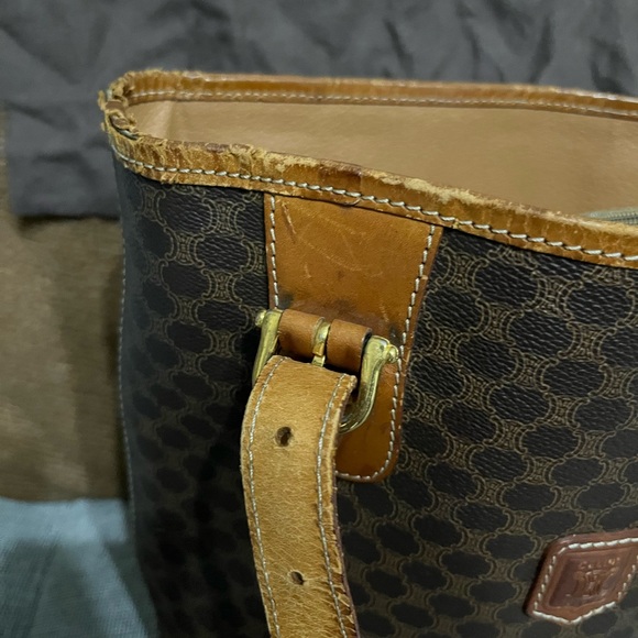 ✨ Celine Tote Bag- PROJECT BAG - Picture 8 of 13